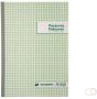 OfficeTown Exacompta factuurboek ft 29 7x21 cm tweetalig dupli (50 x 2 vel) - Thumbnail 2