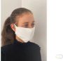 Exacompta individueel beschermings - mondmasker - Thumbnail 2