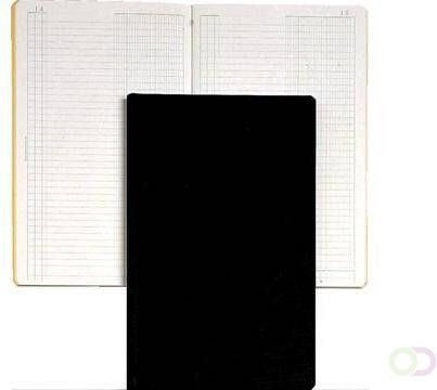 OfficeTown Exacompta journaal ft 32 x 19 5 cm Franstalig - Foto 2