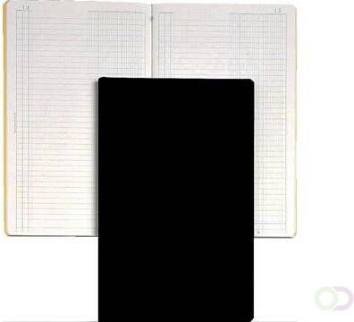 OfficeTown Exacompta journaal ft 32 x 19 5 cm Nederlandstalig - Foto 2