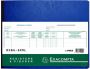 Exacompta Register Piqure aandeelhouder BVBA SPRL 320x250mm 80vel groen - Thumbnail 1