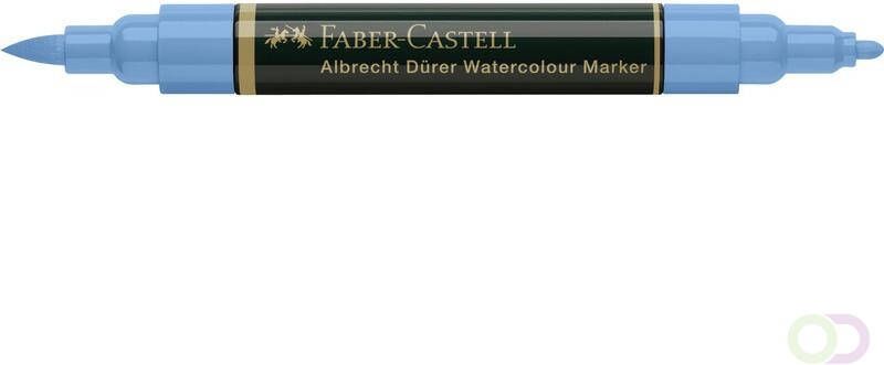 Faber Castell aquarel marker Faber-Castell Albrecht DÃ¼rer 120 ultramarijn