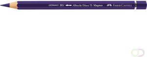 Faber Castell aquarelpotlood Faber-Castell Albrecht DÃ¼rer Magnus 249 paars