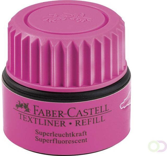 Faber Castell navulsysteem 1549 rose