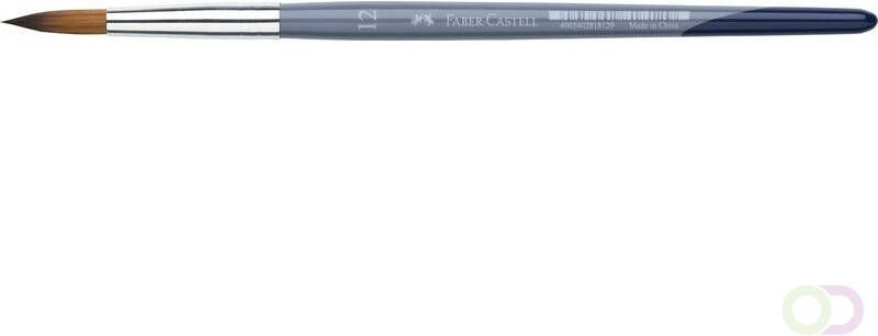 Faber Castell penseel Faber-Castell rond nr. 12