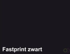 Fastprint Kopieerpapier A4 80gr zwart 100vel