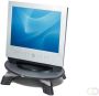 Fellowes monitorstandaard Compact lichtgrijs donkergrijs - Thumbnail 1