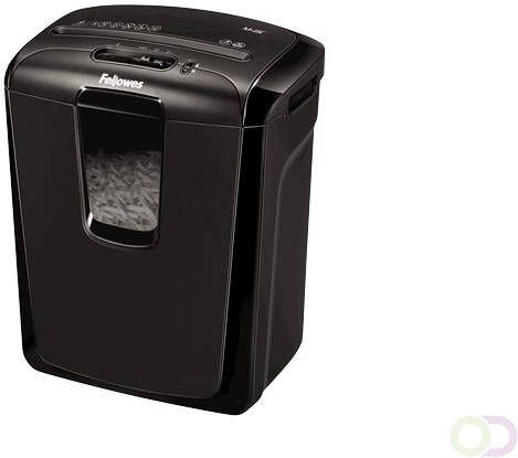 Fellowes PowershredÂ® M 8C papiervernietiger snippers - Foto 1