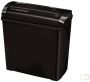 Fellowes PowershredÂ P-25S papiervernietiger stroken - Thumbnail 2