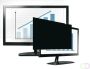 Fellowes Privacy filter 24.0" wide ratio 16.9 - Thumbnail 2