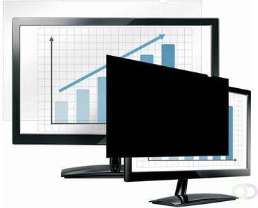 Fellowes privacy filter voor laptops van 19 5 inch 16:9