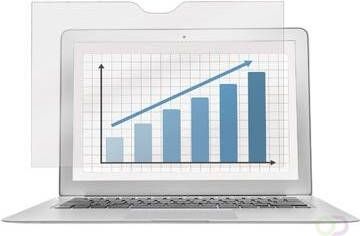 Fellowes privacy filter voor MacBook Pro 15 inch retina display 16:10