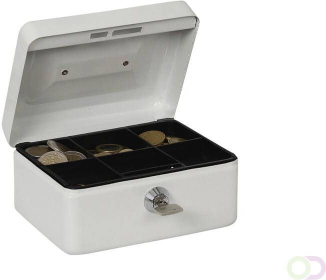 Filex Security Geldkist Filex Box 1