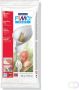 Fimo Staedtler Boetseerklei Air wit pak van 500 g - Thumbnail 2