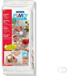 Fimo Staedtler Boetseerklei Fimo Air 1000gram terracotta