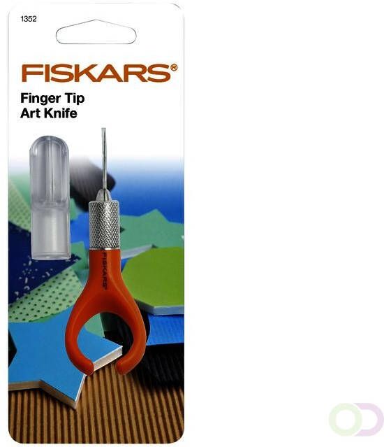 Fiskars Vingertipmes