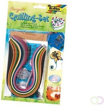 Folia filigraanset