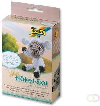 Folia mini haakset schaap