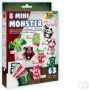 Folia Mini monsters set - Thumbnail 2