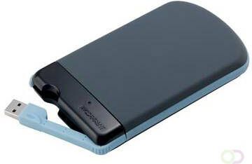 Freecom Tough Drive 3.0 harde schijf 1 TB - Foto 2
