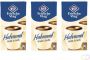 Friesche Vlag Halvamel koffiemelk pak van 455 ml - Thumbnail 2