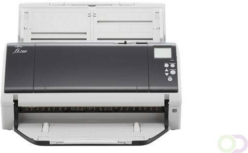 Fujitsu fi-7460 ADF- handmatige invoer scanner 600 x 600 DPI A3 Grijs Wit (PA03710-B051)