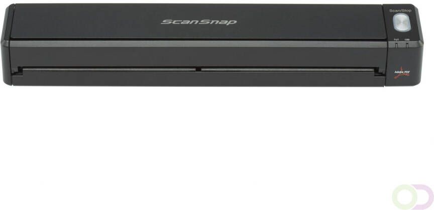 Fujitsu ScanSnap iX100