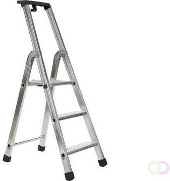 Galico industriÃÂle trapladder quadra 3 treden