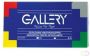 Gallery enveloppen ft 114 x 229 mm met venster rechts stripsluiting doos van 50 stuks - Thumbnail 2
