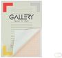Gallery millimeterpapier ft 21 x 29 7 cm (A4) blok van 50 vel - Thumbnail 2