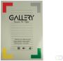 Gallery millimeterpapier ft 29 7 x 42 cm(A3 ) blok van 50 vel - Thumbnail 1