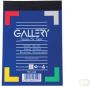 Gallery notitieblok ft A7 geruit 5 mm blok van 100 vel - Thumbnail 2