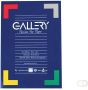 DutchLabelStore.NL Gallery schrijfblok ft A5 gelijnd 100 vel - Thumbnail 2