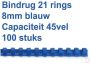 GBC Sojadrink Campina plantaardig pak 1 liter - Thumbnail 1