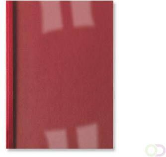 GBC IB386527 binding cover