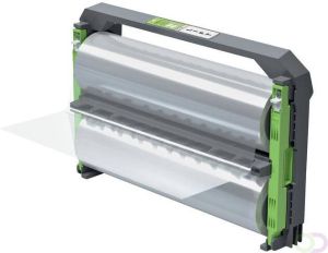 GBC hervulbare lamineerrol Foton 30 100 micron glanzend maximaal 190 A4 documenten