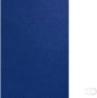GBC Voorblad A4 lederlook koningsblauw 100stuks - Thumbnail 2