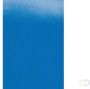 GBC Voorblad A4 Polycover 300micron blauw 100stuks - Thumbnail 1