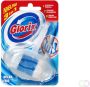 Glorix toiletblokje Ocean Fresh blokje van 40 gram - Thumbnail 1