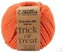 Graine Creative Graine CrÃ©ative MacramÃ© touw ft 2 5 mm x 80 m oranje - Thumbnail 2