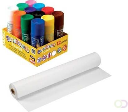 Graine Creative Graine CrÃ©ative plakkaatverfstick PlayColor Mural doos van 12 stuks