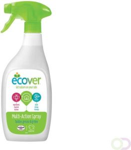 Greenspeed Allesreiniger Ecover spray 500ml