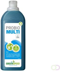 Greenspeed Allesreiniger Probio multi 1l