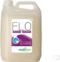 Greenspeed handzeep Flo voor frequent gebruik bloemenparfum flacon van 5 liter - Thumbnail 1