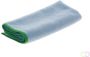 Greenspeed Element microvezeldoek ft 40 x 40 cm pak van 10 stuks blauw - Thumbnail 2