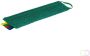 Greenspeed Mop Twist Velcro 45cm 5stuks groen - Thumbnail 1