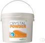 Greenspeed vaatwaspoeder Crystal Powder emmer van 10 kg - Thumbnail 1