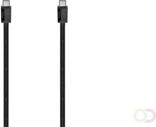 Hama Kabel USB-C 2.0 75 meter