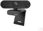 Hama Webcam C-600 Pro zwart - Thumbnail 2