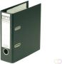 HAMELIN ELBA Rado Plast ordner A5 staand 75 mm kunststof zwart - Thumbnail 2